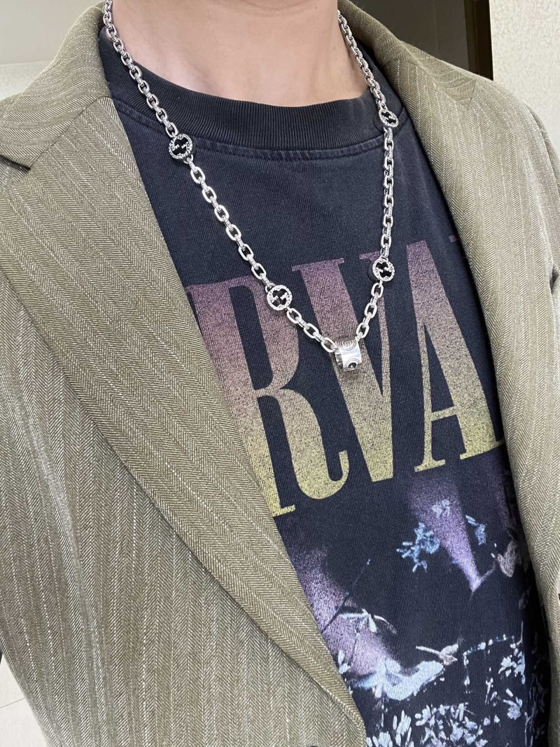 Gucci Necklaces